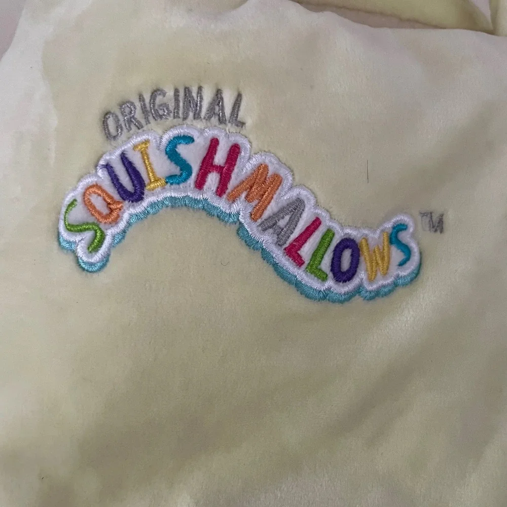 Squishmallows excellent new